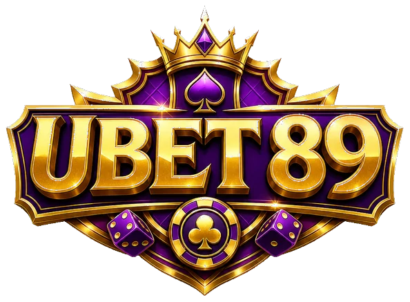 ubet89-logo